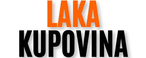 Laka Kupovina