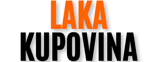 Laka Kupovina
